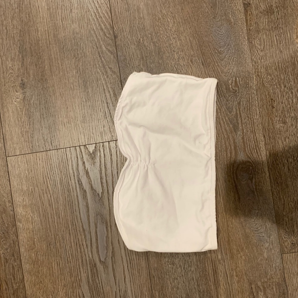 Brandy Melville Crop Top